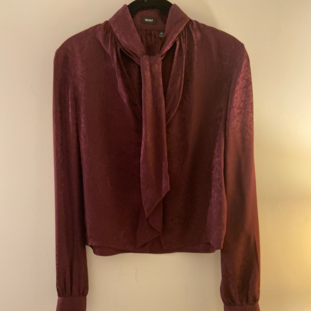 Brand new never worn (no tags) Talula blouse